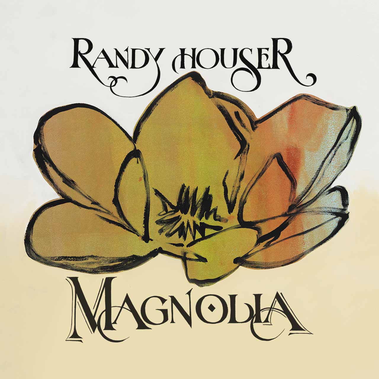 RANDY’S NEW ALBUM, MAGNOLIA, OUT NOVEMBER 2 AND NOW AVAILABLE FOR PRE-ORDER